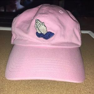 Drake hat